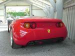 Ferrari GTS Conciso by Michalak 1989 года